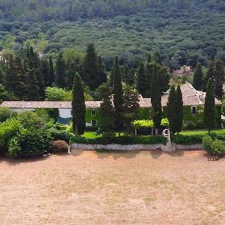 Fangar Agroturismo Campanet Exterior photo
