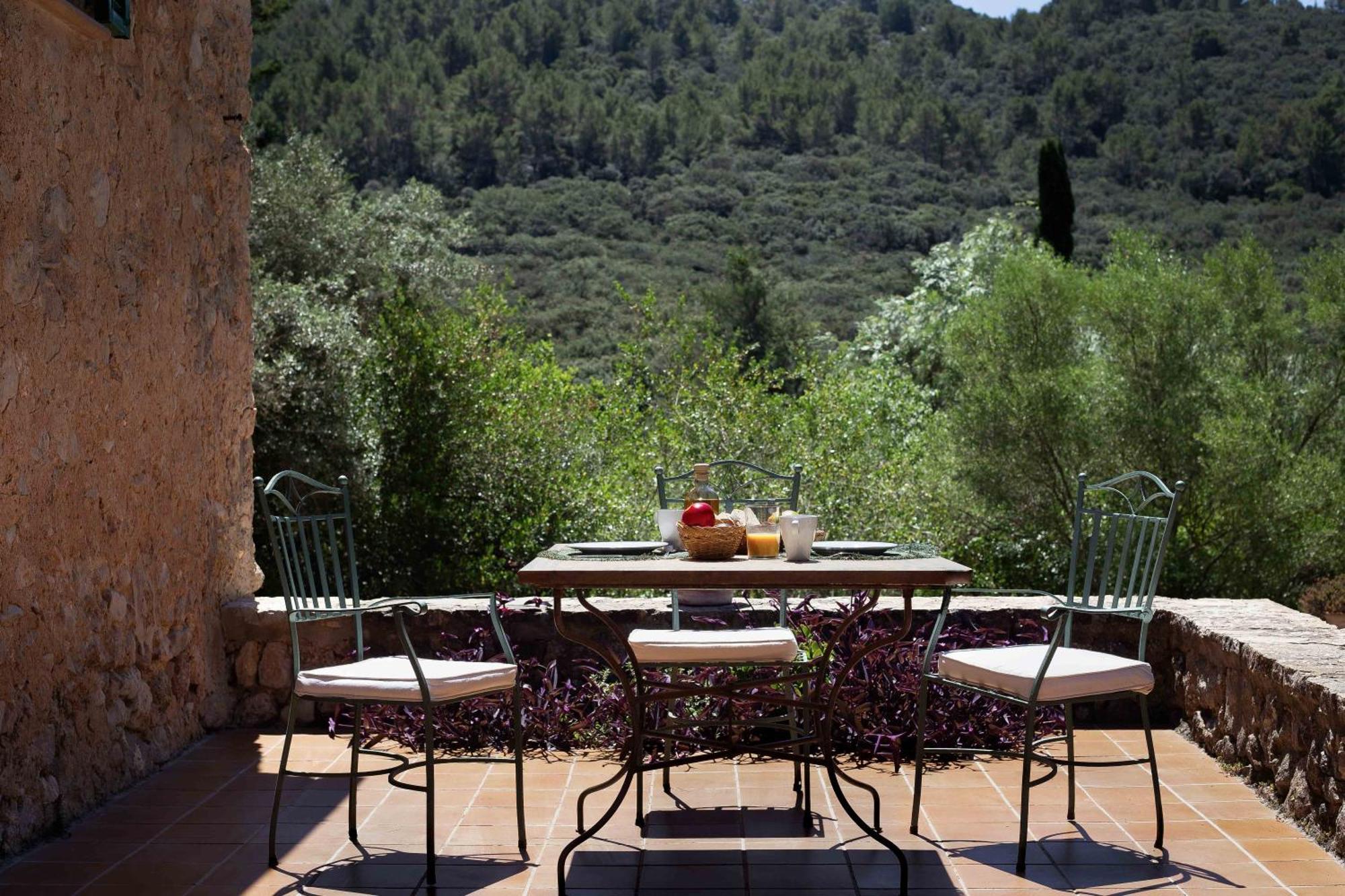 Fangar Agroturismo Campanet Exterior photo